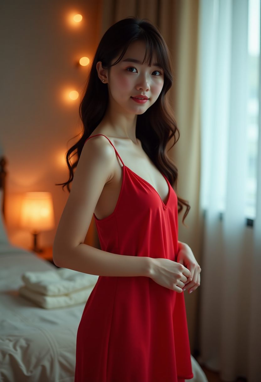 繁花似锦时