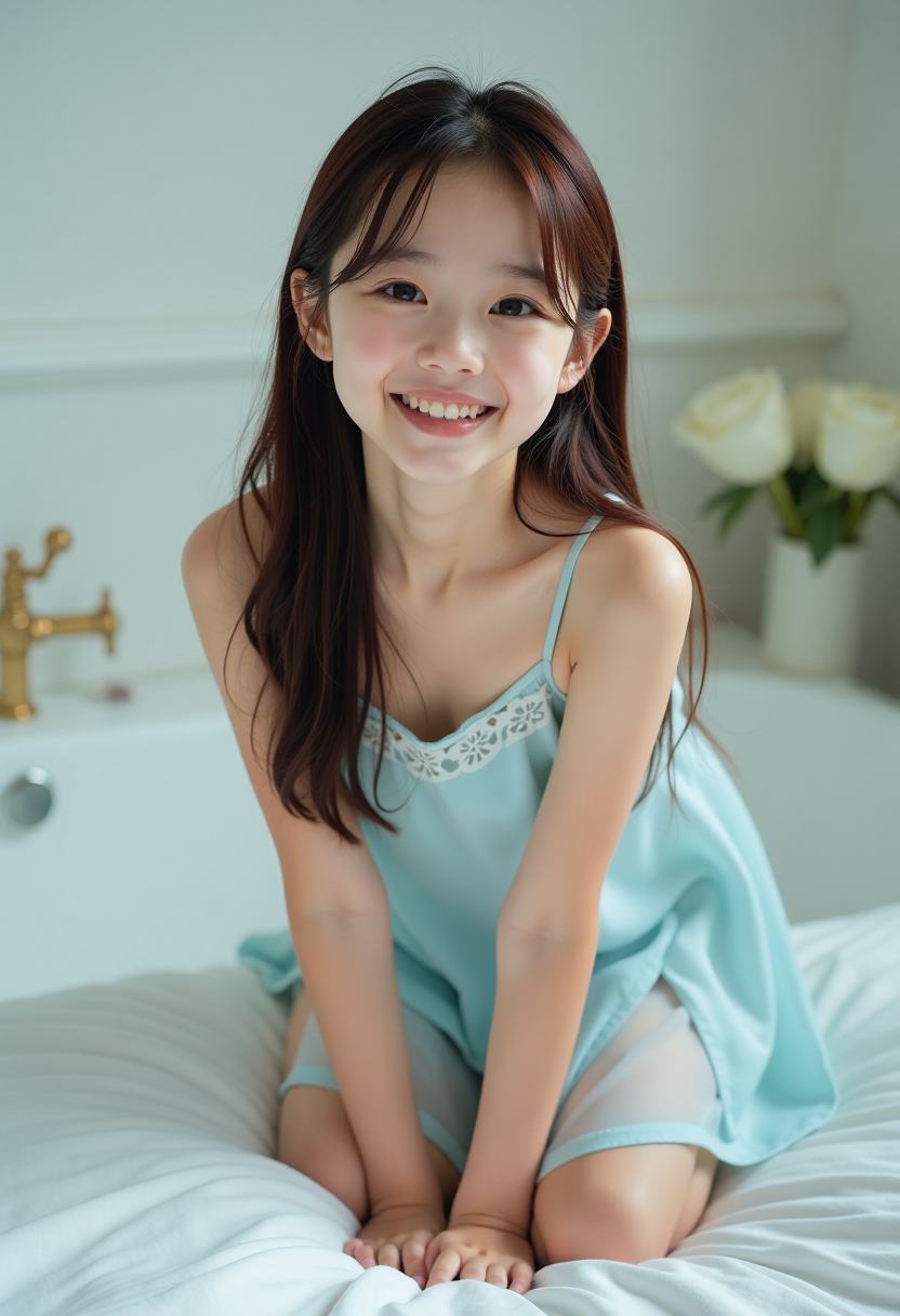 电影《黄花闺女》完整版高清海报